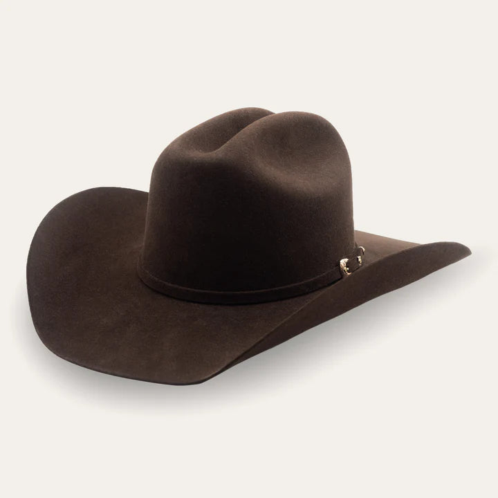 Stetson Colorado Chocolate