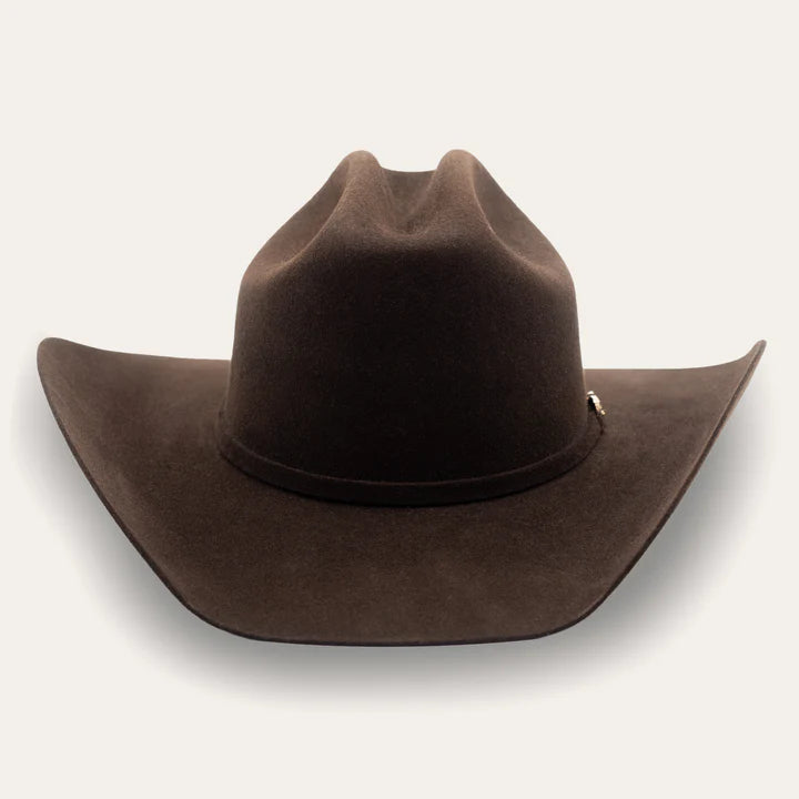 Stetson Colorado Chocolate