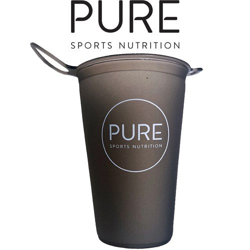 Pure Collapsible Soft Cup