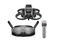 DJI Avata Explorer Combo