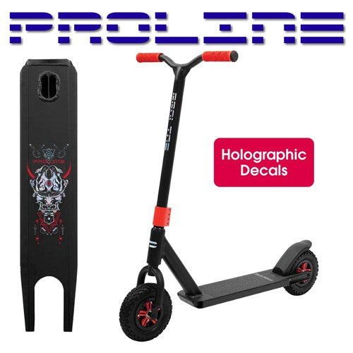 Proline Scooter Dirt V2