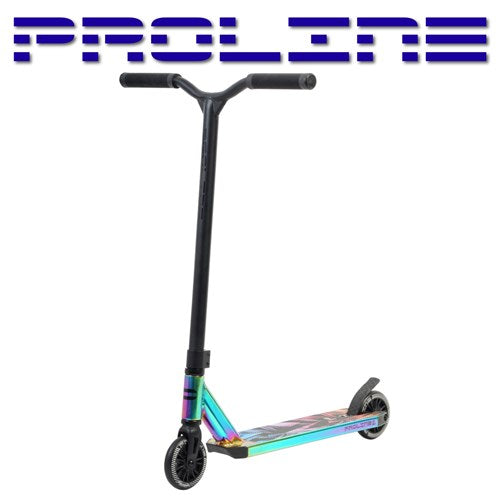 Proline Scooter L1 V2