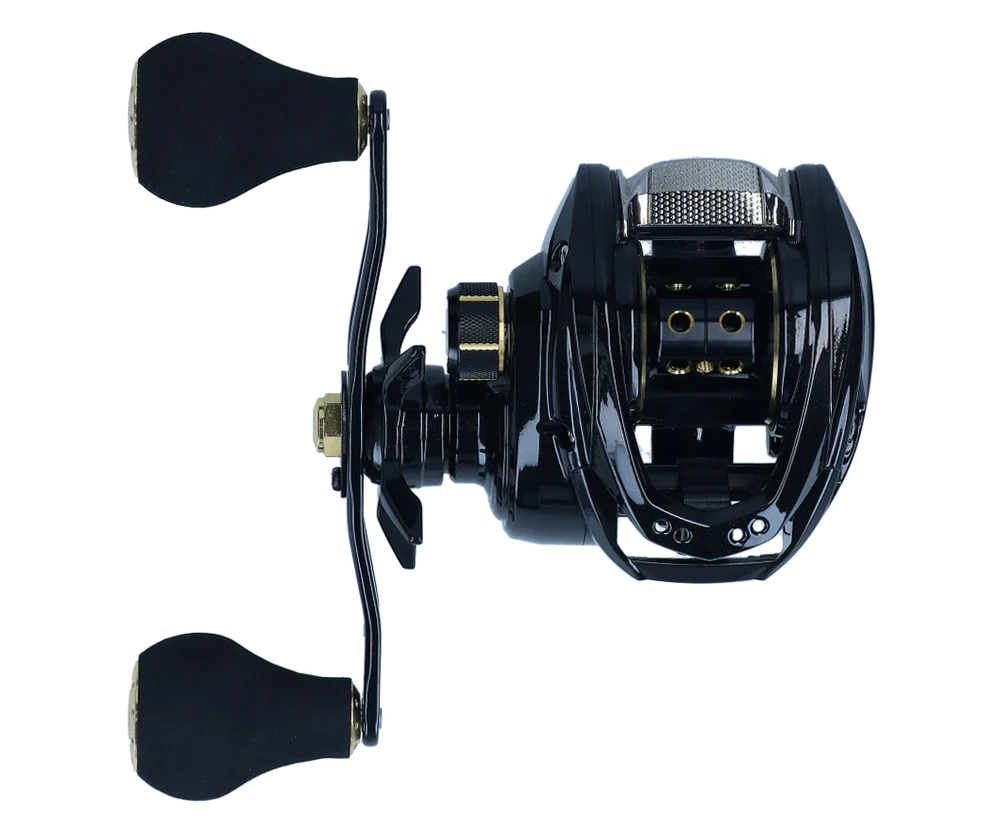 Daiwa PT150H BK