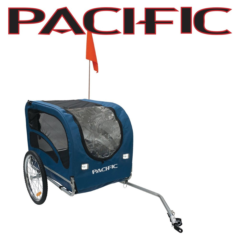 Pacific Pet 'Trailer XL