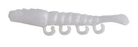 Berkley Gulp Turbo Shrimp 4in Pearl White