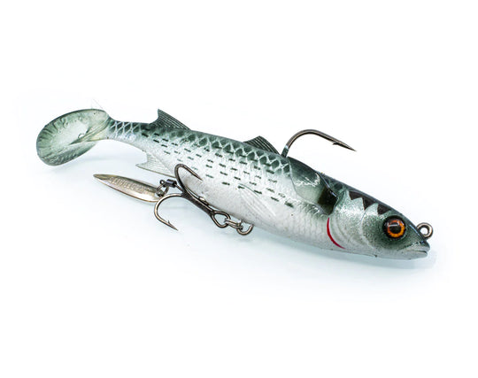 Chasebaits Poddy Mullet 125mm