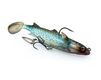 Chasebaits Poddy Mullet 125mm