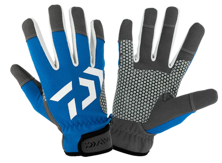 Daiwa Offshore Glove