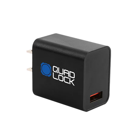 Quadlock Power Adaptor USB-A