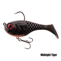 PowerBait HoneyBall 120mm Midnight Tiger