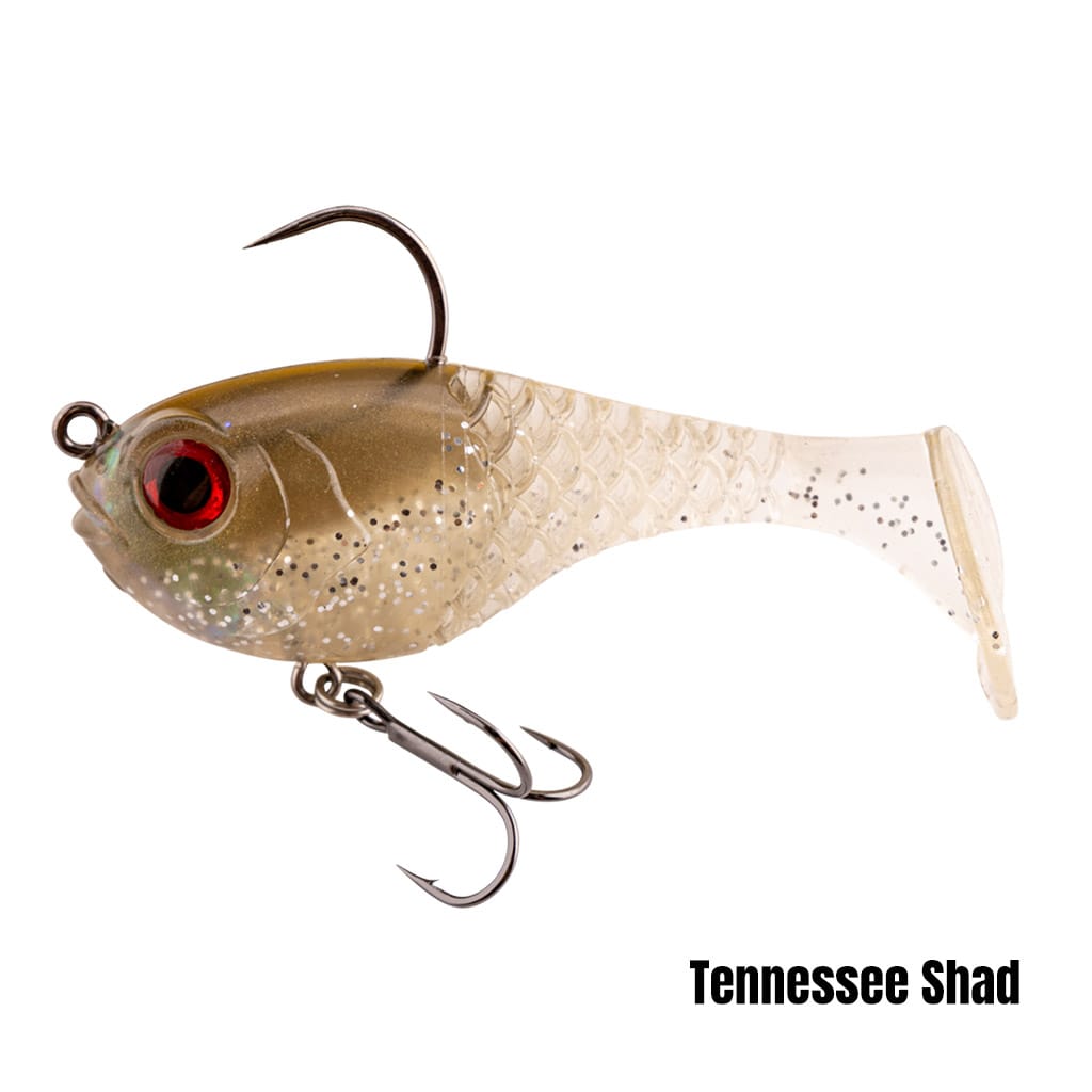 PowerBait HoneyBall 120mm Tennessee Shad