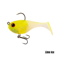 PowerBait HoneyBall 90mm Lime Ice