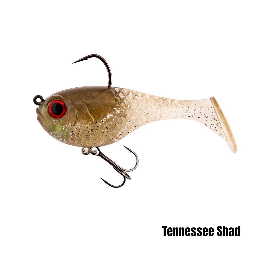 PowerBait HoneyBall 90mm Tennessee Shad