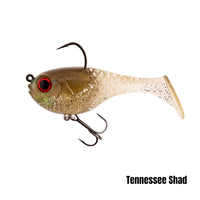 PowerBait HoneyBall 90mm Tennessee Shad
