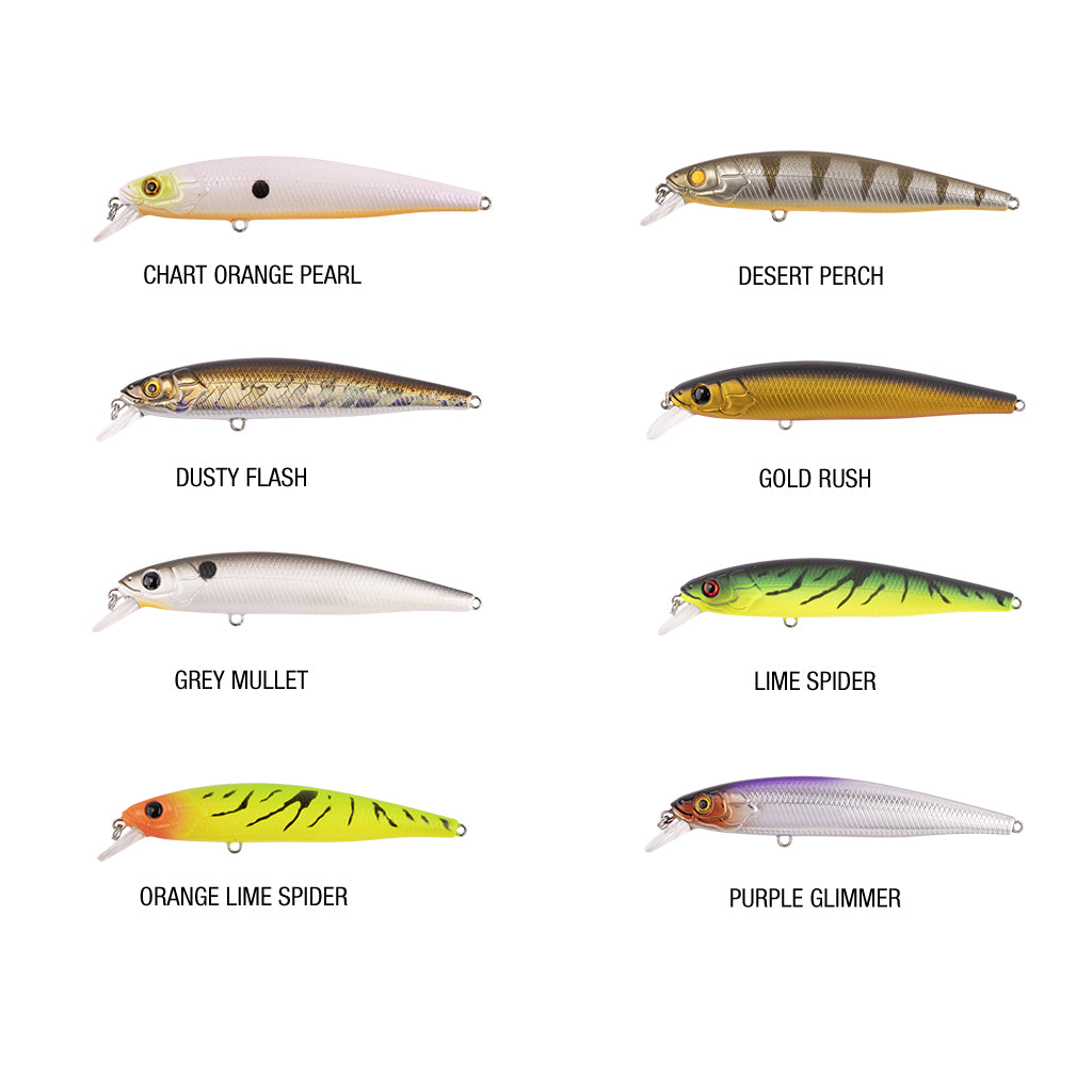Berkley Pro-Tech Titan 100mm