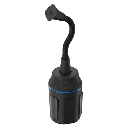 Quadlock Cup Holder Mount