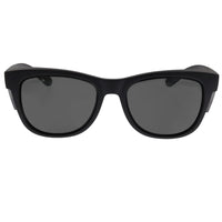 Oxide Safetyglasses Quake Matt Black