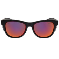 Oxide Safetyglasses Quake Matt Black