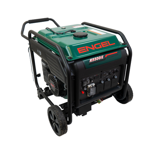 Engel Generator 5.5kVA