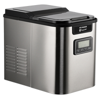 Road Chef 12 & 24V Ice Maker