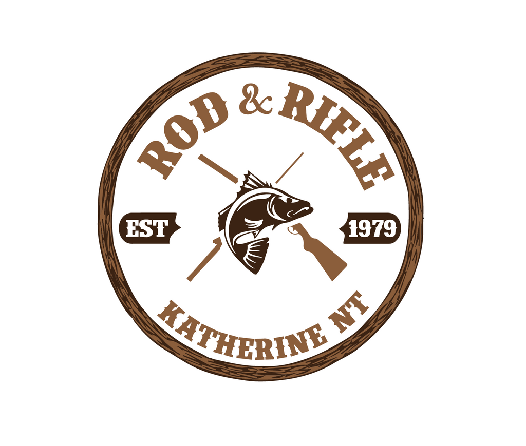 Radius Explosive 20" Rod & Rifle Tackleworld