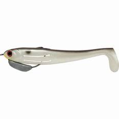 Zerek Flat Shad Pro