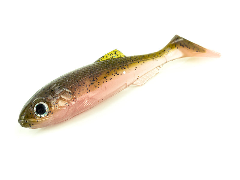 Molix Real Thing Shad 90mm – 90mm / trout