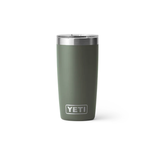 YETI- Rambler Half Gallon Jug Camp Green