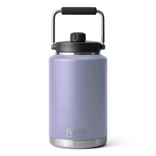Yeti Rambler One Gallon Jug