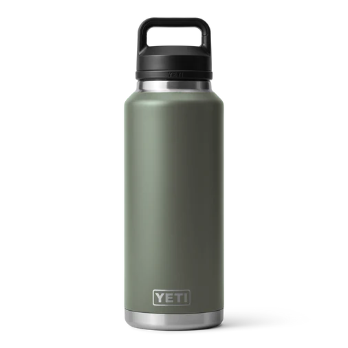 Yeti Rambler 46oz Bottle w/Chug Cap