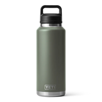 Yeti Rambler 46oz Bottle w/Chug Cap