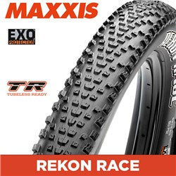 Maxxis Tyre Rekon Race 27 x 2.25