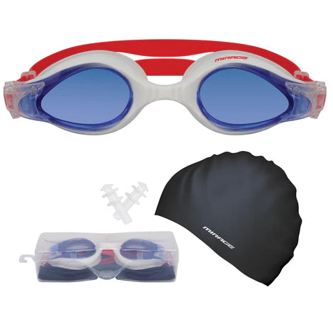 Mirage Adult Swim pack