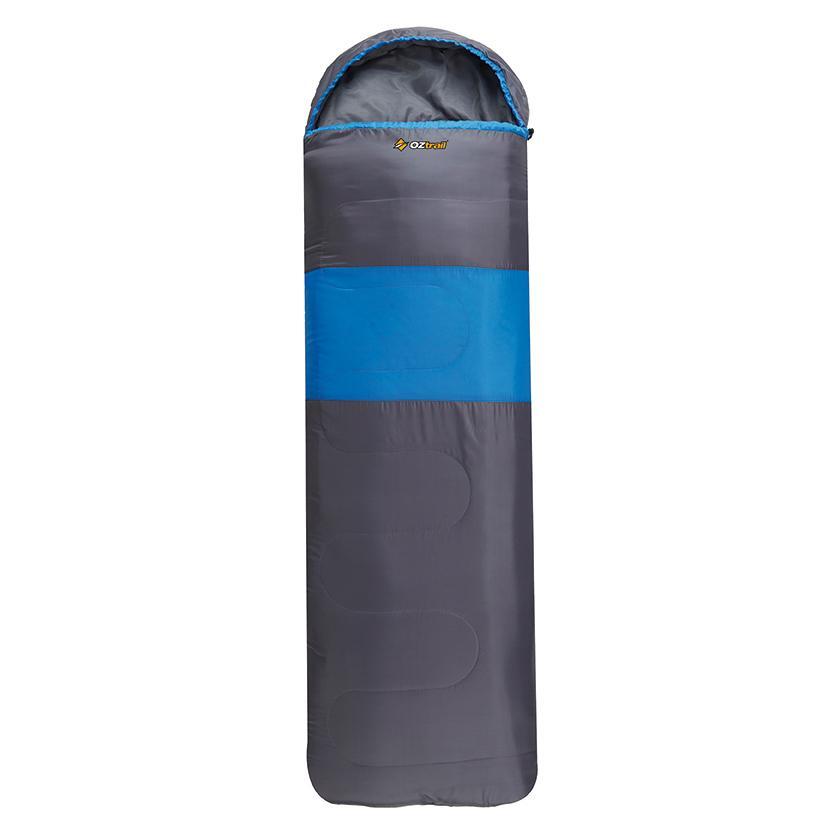 Kennedy Hooded Sleeping Bag