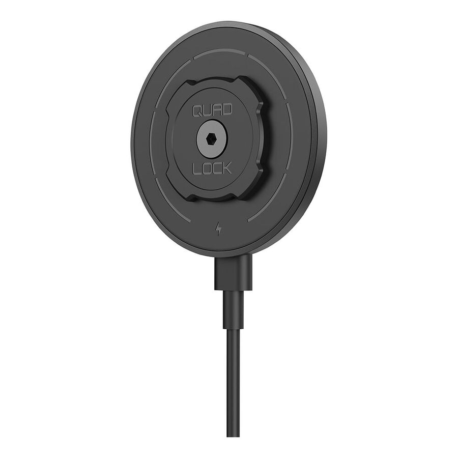 Quadlock MAG Wireless Charger