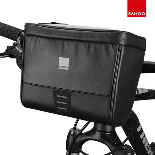 Sahoo Handlebar Bag