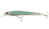 Nomad Design SHK115-F-AG — Aqua Ghost