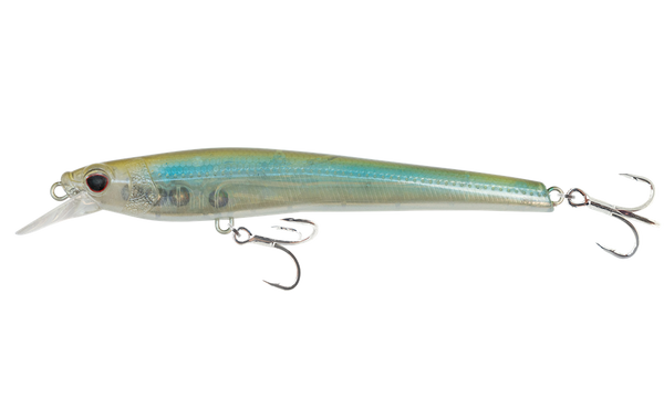 Nomad Design SHK115-F-AG — Aqua Ghost