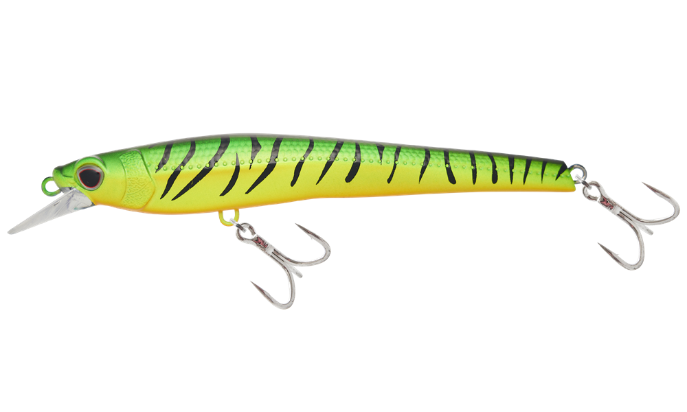 Nomad Design SHK115-F-FTGR — Fire Tiger