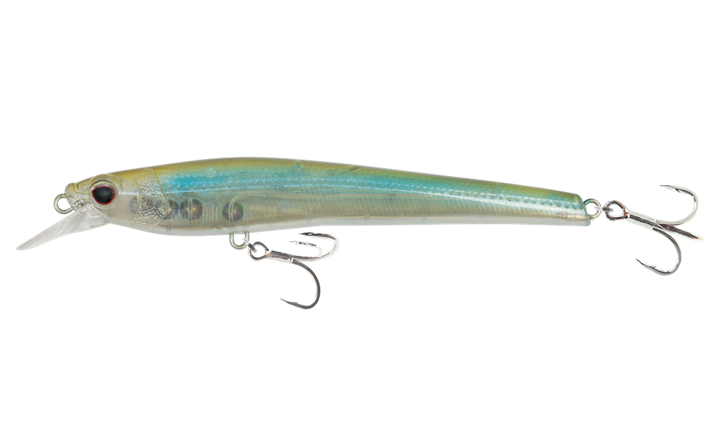Nomad Design SHK145-F-AG – Aqua Ghost
