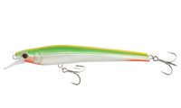 Nomad Design SHK145-F-CCRMO – Chartreuse Chrome Orange