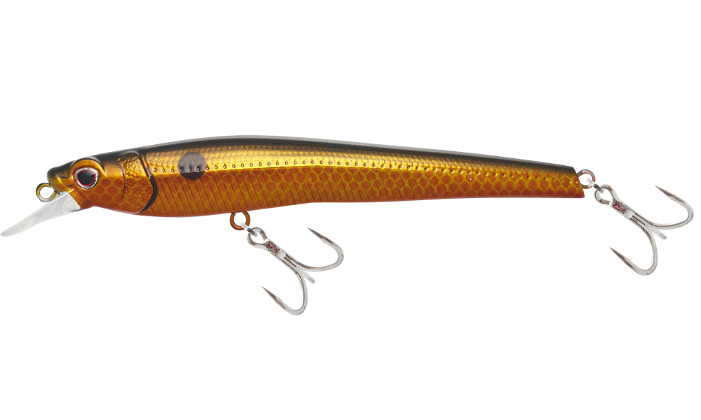 Nomad Design SHK145-F-GBB – Gold Black Back