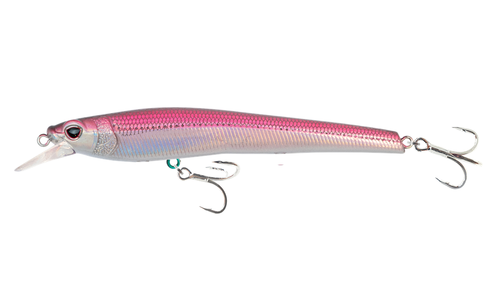 Nomad Design SHK145-F-PCRM – Pink Chrome