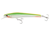 Nomad Design SHK95-F-CCRMO – Chartreuse Chrome Orange