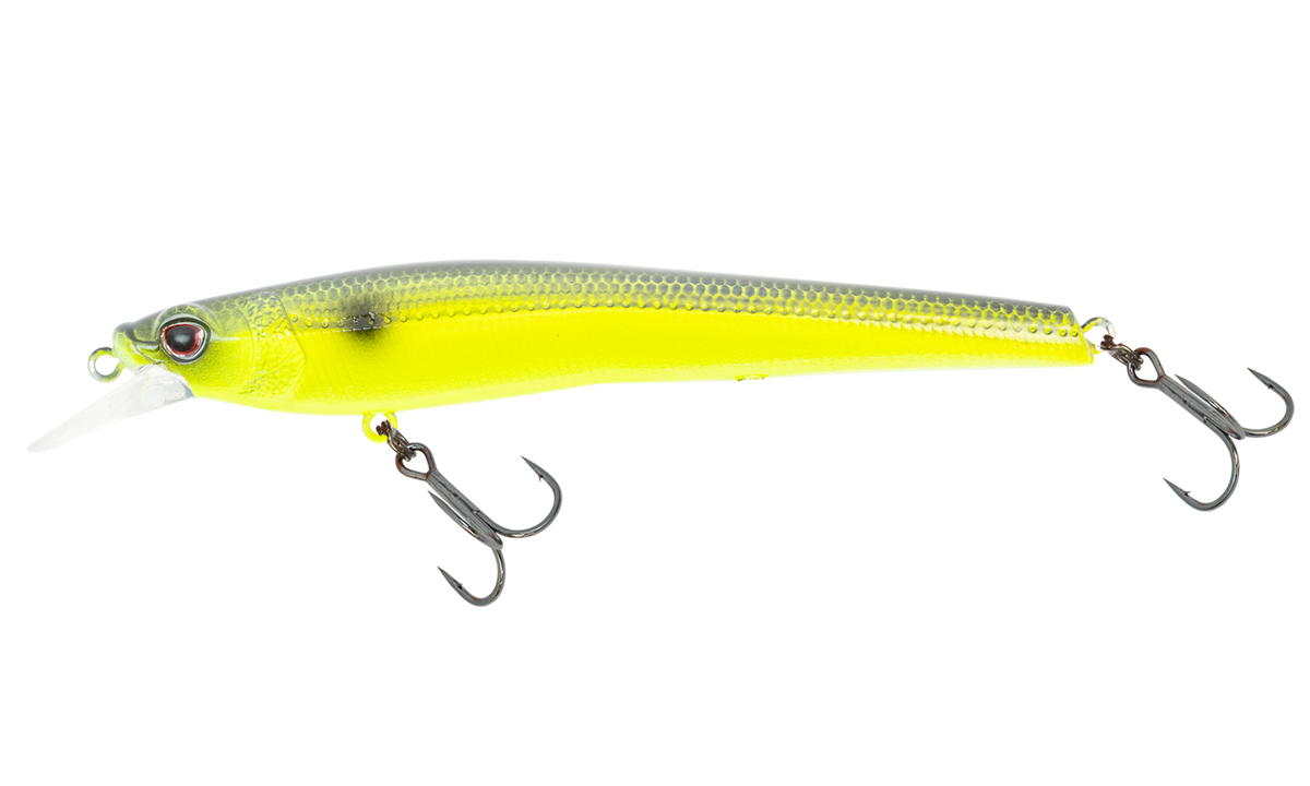 Nomad Design SHK95FR-SU-CBB – Chartreuse Black Back