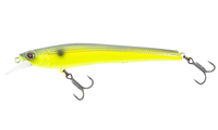 Nomad Design SHK95FR-SU-CBB – Chartreuse Black Back