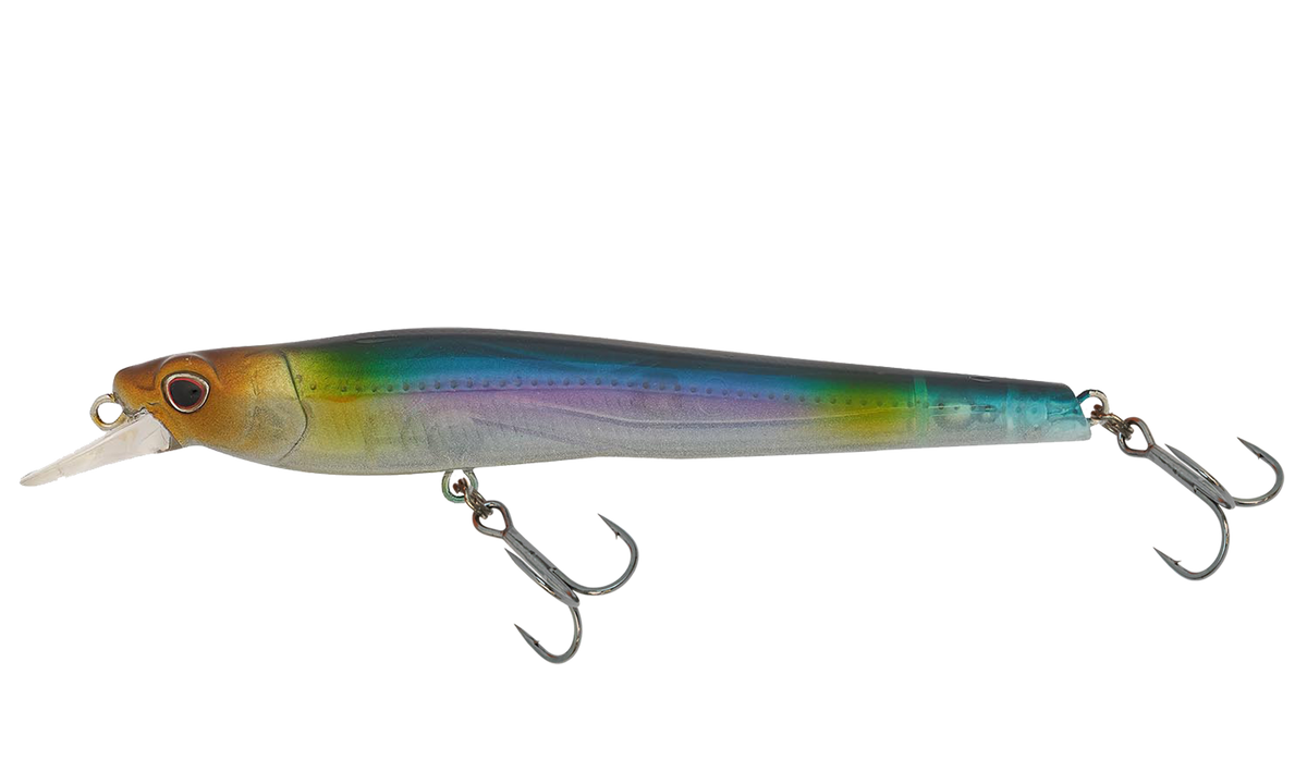 Nomad Design SHK95FR-SU-NSHD – Natural Shad