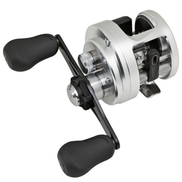Shimano Calcutta 200D