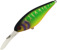 Jackall Super Squirrel Flat 79mm