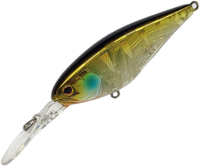 Jackall Super Squirrel Flat 79mm